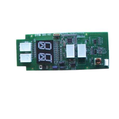 中国 Display Board For LG(Sigma) Elevator parts DHI-461 販売のため