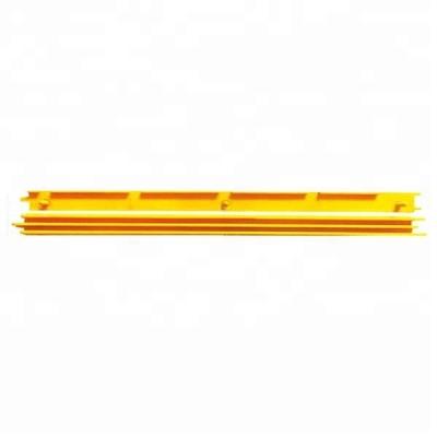 中国 Demarcation Strip for Hyundai Escalator parts 645B024H01 販売のため