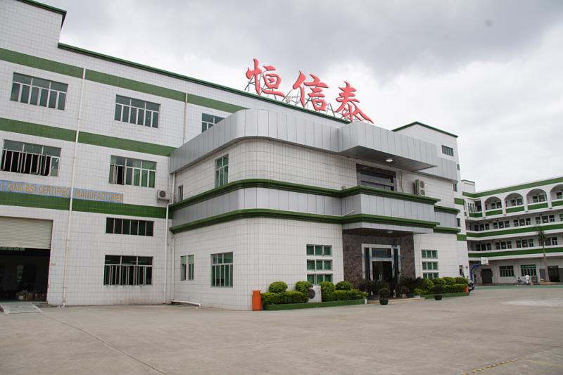 Verified China supplier - Dongguan Ever-Trust International Co., Ltd.