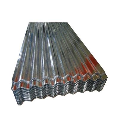 China Construction Galvanized Sheet For Roofing Galvanized Sheet For Roofing for sale