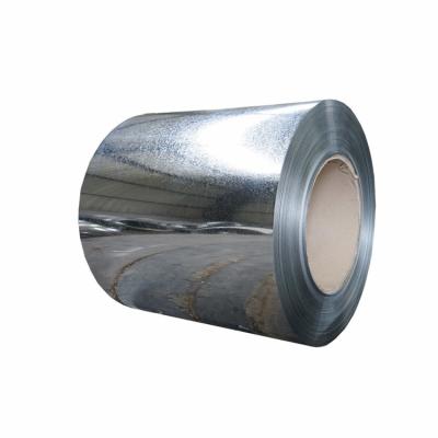 China Building Decoration Building Material Galvanized Iron Coil Price Coated Galvanized Coil Galvanize Strip Steel Coil for sale