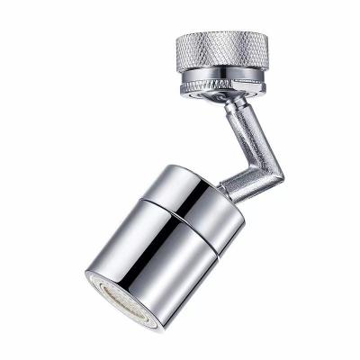 China Metered Hot Selling Brass Faucet RTS 2023 Amazone Multifunctional Extension Device Faucet Corrosion Free And Rust Free for sale