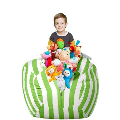 China Bean Bag Chair removable cover for kids, teens, and adults includes removable and machine washable cover for sale