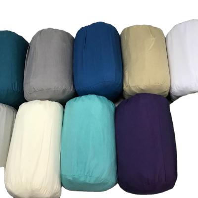 China Cooling Wholesale Bamboo Microfiber Blended Fabric Sheet Set Fabric By Testing for sale