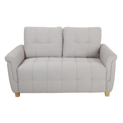 China (Others) Factory Price Adjustable Modern Living Room Furniture Relaxing 2 Seater Sofa For Sale for sale