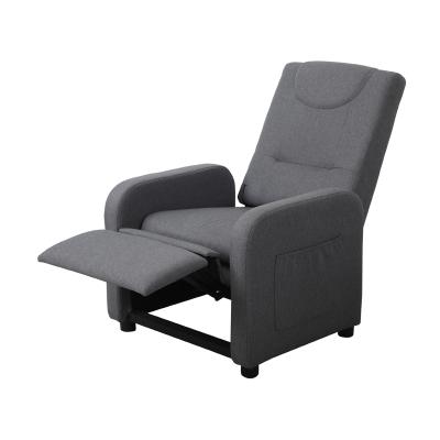 China Wholesale adjustable fabric lounge recliner sofa (other) foldable chair for sale recliner lounge for sale