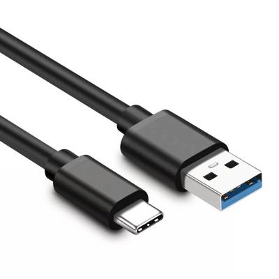 China Computer Cable Cheap Price OEM Can Accept USB-C 3.1 To HD MI 4K 60Hz Type C USB To HD MI Cable Computer Monitor Cable for sale