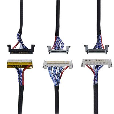 China LVDS Screen Cable LVDS Screen Cable for sale