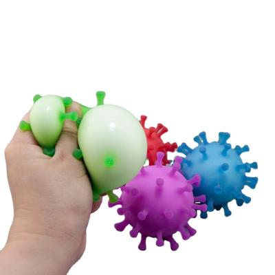 China Stress Relieve Brand New Squeeze Toy Water Squeeze Toys Low Price Stress Relieve Toys for sale