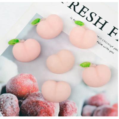 China Cheap Eco-Friendly Push It Bubbly Person Toy Butt Cute Squishy Funny for Kids to Play for sale