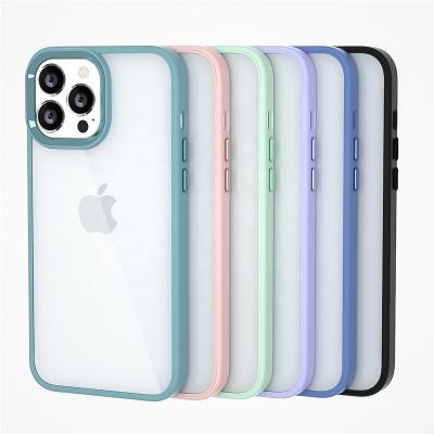 China Shockproof factory directly China cheap for iphone silicon case for iphone case silicone for iphone 13 pro max case for sale