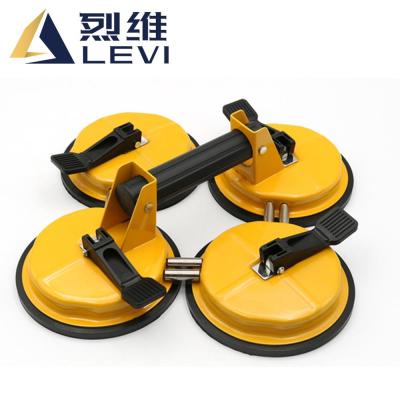 China Glass Active Steel Stone Lifter Marble Glass Suction For Moving Glass DIY Tools for sale