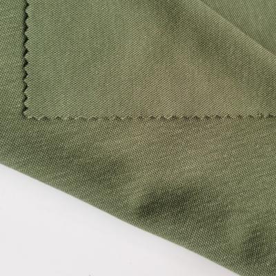 China New Arrival Straight Twill Fabric Ponte Roma Zurich Stretch Knitting Fabric For Dress for sale