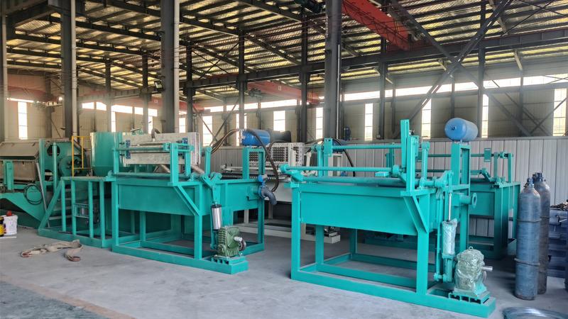 Verified China supplier - Zhengzhou Yijiatong Mechanical Equipment Co., Ltd.