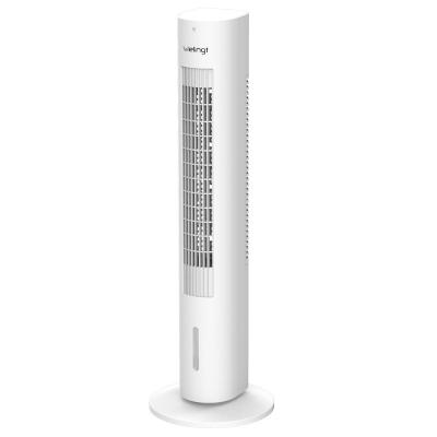 China Air purification/humidification/refrigeration made of high quality materials air purification humidification refrigeration water tower fan for sale