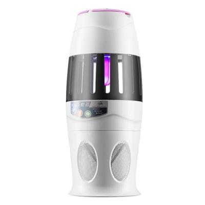 China Viable Classic Design Fashionable Multicolor Portable Airflow Mosquito Killer for sale