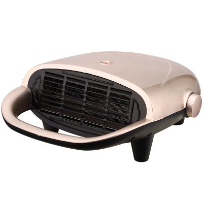 China Car Genuine Goods To A Reasonable Price 2000W Thermostat Adjustable Ventilation Wall Desktop Heater for sale