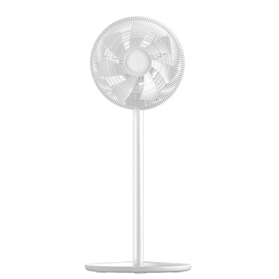 China Highest Quality Silent Safety Electric Power Stand Silent Remote Control Fan for sale