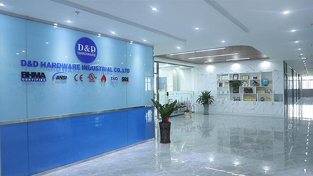 Verified China supplier - D&D Hardware Industrial Co., Limited