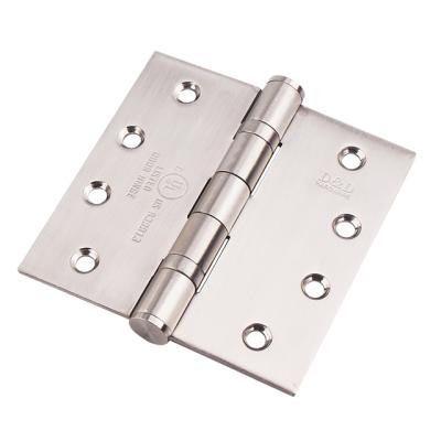 China Modern High Rise Stainless Steel Building Fire Door Hinge for sale