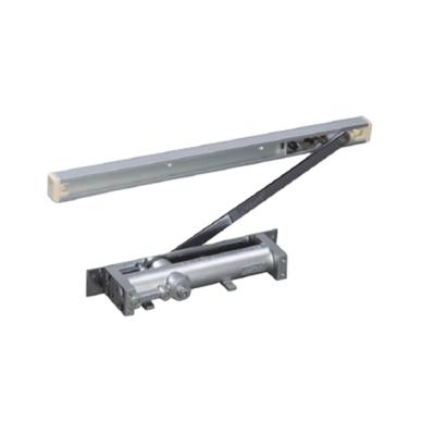 China Modern Two Way Adjustable Hydraulic Concealed Door Closer for sale