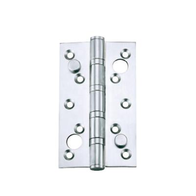 China Modern European 360 Degree Stainless Steel Security Hinges For Exterior Door for sale