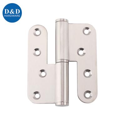 China Modern SUS 304 Different Types Stainless Steel Lift Out Hinge For Wooden Door for sale