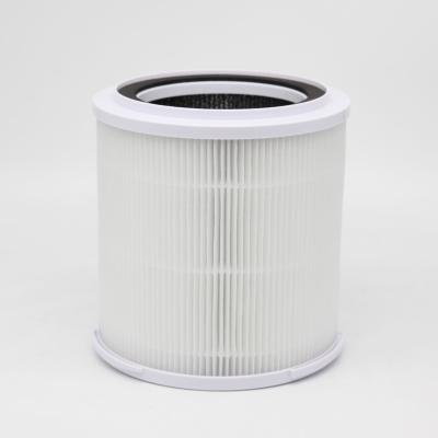 China Hotel AM-180 TURBO speed and timer air filter hepa smart air purifiers personal portable air purifier home for sale