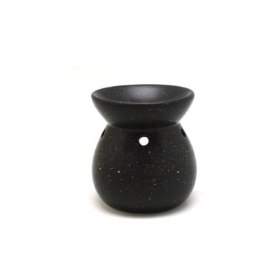 China Chinese Hot Flavor Ceramic Furnace Censer Vase Factory Sales Incense Essential Oil Ceramic Furnace for sale