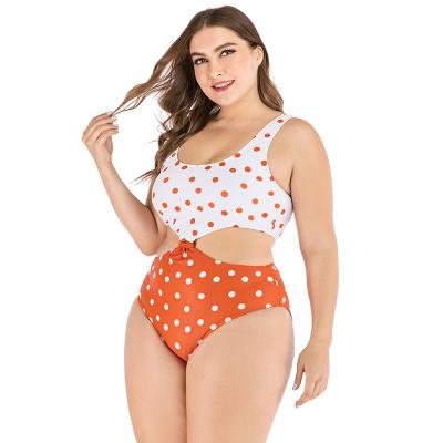 China Direct Selling Breathable Customized Fattening And Fattening Swimsuit for sale