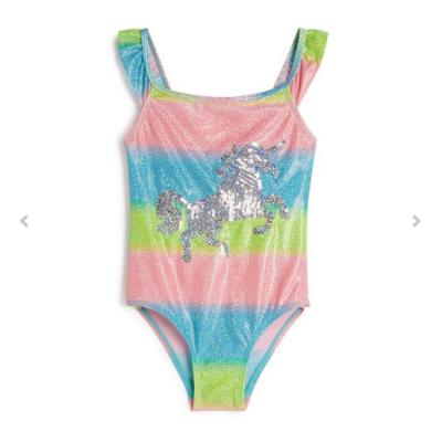 China QUICK DRY the most popular children's comfortable swimwear summer beach swimwear for sale