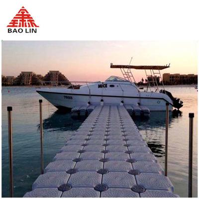 China HDPE Float Float, Marine Dock Cheap Sale Plastic Floating Deck Supplier For High Quality Cube Make In China Float Floats for sale