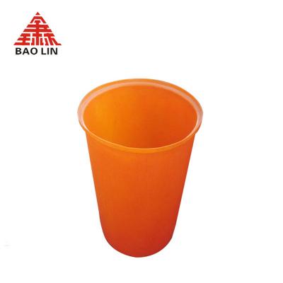 China Storage Manufacturers Plastic Tub Different Size Rotomolded High Quality Plastic Bucket/Round Storage Barrel Cheap Sale Drums, Buckets for sale