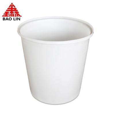 China Manufacturers Eco-friendly Plastic Cheap Bucket For Sale In LLDPE Material Customized Color With Rotional Mold Series Drums, Buckets for sale