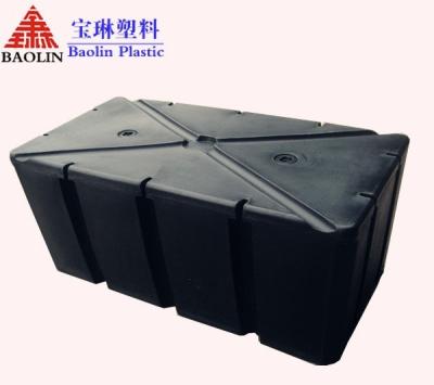 China 100% New Durable Ultravialet Polyethylene Ferry Floats,China Manufacturers Polyethylene Plastic Marine Pontoon Floats Floater Plastik Polyethylene Pillar for sale