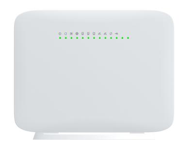 China ZXV630 N300 1*WAN+ 4*LAN AX3000 Wi-Fi VDSL DSL Home Wireless Dual Band Router for sale