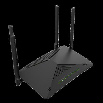 China ZXV621 1*WAN+ 4*LAN AX1800 Home Wireless Modem Gigabit Wi-Fi6 ADSL/VDSL Dual Band Modem Router for sale