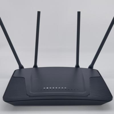 China R426 AX1800 Home Gigabit Router 2.4G 5G Dual Band Antenna 5g wifi6 Fiber Optic Router for sale