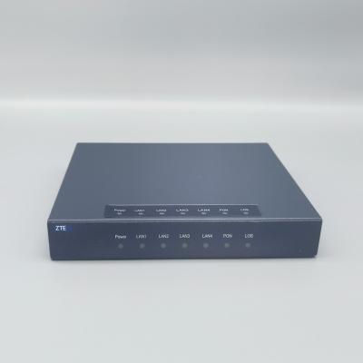 China FTTTH FTTTB FTTTX Very Same Hot Sale ZXHN F600G Onu Xpon Wifi Modem English Firmware 1ge+1fe+wifi+catv epon/gpon/xpon ONU for sale