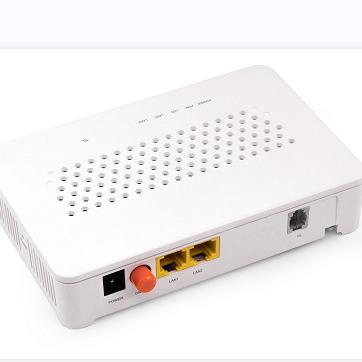 China ZXG210A XPON ONU GPON Wifi 1GE+1FE Router For FTTH Ontario ZXG210A for sale