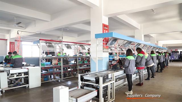 Verified China supplier - Taizhou Lemin Welding Equipment Co., Ltd.