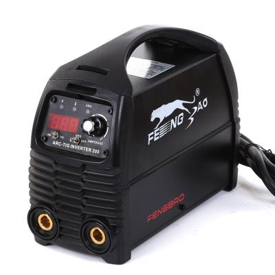 China Machinery Repair Shops ZX7 Portable 160 Amp DC Muttahida Majlis-e-Amal IGBT Inverter Arc Welding Machine With 110V 220V Dual Voltage for sale