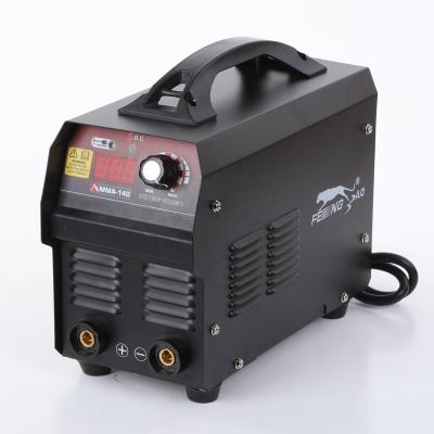 China Building Material Stores Half-bridge Welder Muttahida Majlis-e-Amal IGBT Inverter Arc 180A Welding Machine for sale