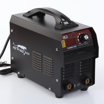 China Building Material Stores Fengbao 140 160 180 Muttahida Majlis-e-Amal IGBT Inverter Arc Welder Machine for sale