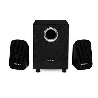 China Far Field Drivers Shape Cheap Computer Speakers Factory Wholesale Best Noise Canceling Speakers for sale