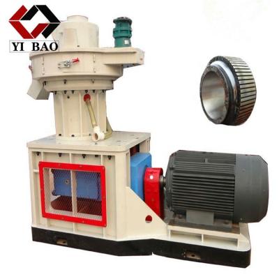 China Make Biomass Pellets Sawdust Wood Pellet Machine Wood Pellet Machine ADVANCE IN CHINA for sale