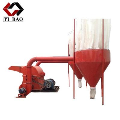 China Crush Wood Logs Making Sawdust Wood Processing Sawdust Crusher Panel Mill Wood Crusher Wood Branch Crusher Machine For Sawdust Machine for sale