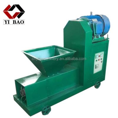 China Home Heating High Capacity Charcoal Making From Wood for sale