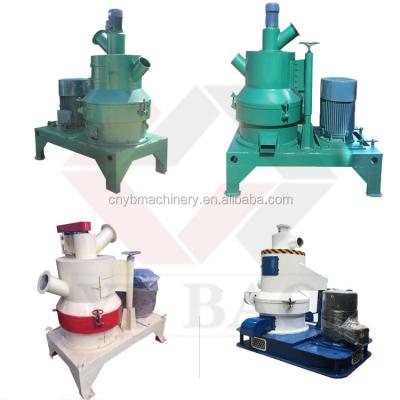 China High-efficiency ultra-fine micro wood scrap sawdust wood powder machine for sale