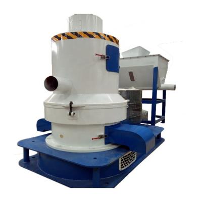 China Vertical Agar Chips Sawdust Wood Chips Sawdust Powder Machine Waste Wood Milling Machine for sale